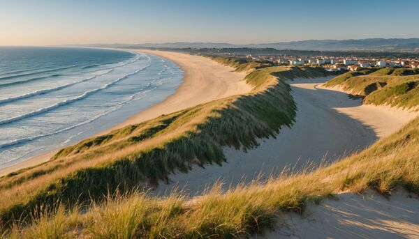 Anglet en images pourquoi ses panoramas plaisent autant