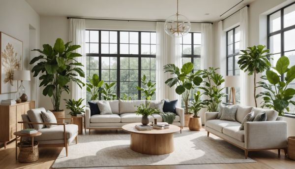 Pourquoi optimiser chaque recoin de sa maison pour respirer mieux
